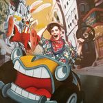 Adam M. Bruns - @morningstar_bruns - Instagram