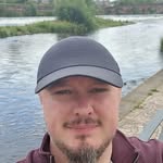 Adam Buckmaster - @buckmasteradam - Instagram
