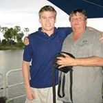 Adam Buckmaster - @buckmastermeister - Instagram