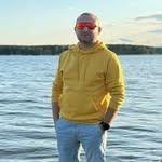 Adam Bugaj - @adambugaj1224 - Instagram