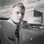 @adambugajewski - Instagram