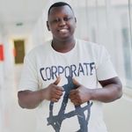 Nasraddin Adam Bukhari - @nsrnswrw - Instagram