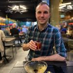 Adam Bunn - @bunnonthebass - Instagram
