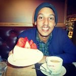 Adam Bunn - @thebunn_ - Instagram