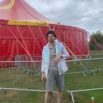 Adam Bunn - @adam_b1995 - Instagram