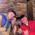 Adam Burke - @adamburke101 - Instagram