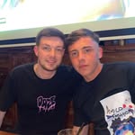 Adam Burke - @_adamburke - Instagram