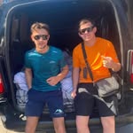 Adam burke - @aburke_17 - Instagram