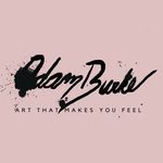 Adam Burke Art - @adam.burke.art - Instagram