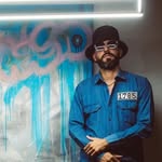 ADAM•BURLA|Artist - @adamburla - Instagram