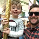 Adam Burley - @badlydrawnbubba - Instagram