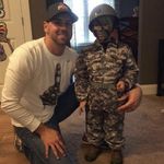 Adam Burley - @burley1606 - Instagram