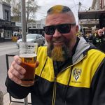 Adam Burley - @adam_tiger_burley - Instagram