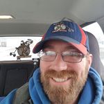 Adam Burnison - @yarddogsusalap - Instagram
