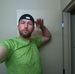 Adam e Burlison - Facebook