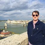 Adam Burris - @adamventurous - Instagram