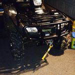 Adam Burris - @burrrdawg - Instagram