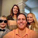 Adam Burris - @adamhoosier - Instagram