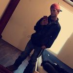 Adam Burris - @skateboardjunky98 - Instagram