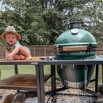 Adam Burwell - @burwellbbqbeatz - Instagram