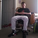Adam Nicholas Burwell - @burwell23mob - Instagram