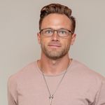 Adam Busby - @adambuzz - Instagram