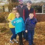 Adam Busby - Facebook