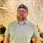 Adam Busby - @ozziebusby - Instagram