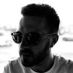 Adam Busby - @buz1984 - Instagram