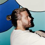 Adam Busby™ - @adambusbystudio - Instagram