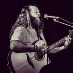 Adam Fortey - @beardedbusker - Instagram