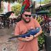 Adam Buskey - Facebook