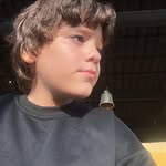 Adam Bustami - @adam__batata - Instagram