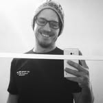 adam button - @button1985 - Instagram