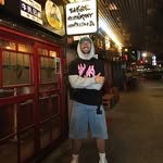 Adam J. Butts - @buttsywrld - Instagram