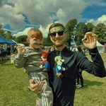 Adam Buxton - @abuxton95 - Instagram