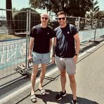 Adam Buxton - @mrbuxton - Instagram