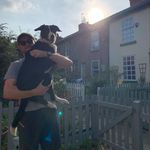 Adam Buxton - @acbux - Instagram