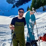 Adam Buzzard - @adambuzzy - Instagram
