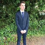 Adam Bye - @adam_14_bye - Instagram