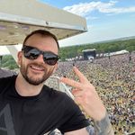 Adam Byers - @adambyers123 - Instagram