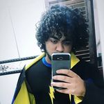 Dix Barttony - @adambyeel - Instagram