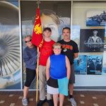 Adam Byer - @darktreeman - Instagram