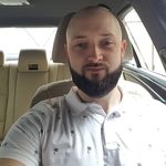 Adam Bykowski - @adambyk96 - Instagram