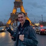 Adam Bykowski - @adam_bykowski - Instagram