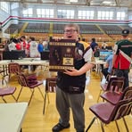Adam Byrd - Facebook