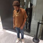 Adam Byrd - @ace_boogie_72 - Instagram