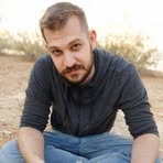 Adam Byrd - Facebook