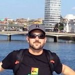 Adam Byrd - @adambyrd9860 - Instagram
