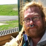 Adam Byrd - @_cr4b_m4n_ - Instagram